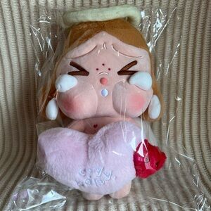 CRYBABY Crying for Love Series-Plush Gift Box - STUPID CUPID CRYBABY PLUSH ONLY